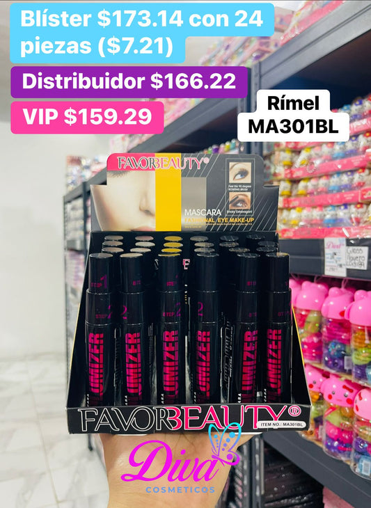 RIMEL MA301BL B/24