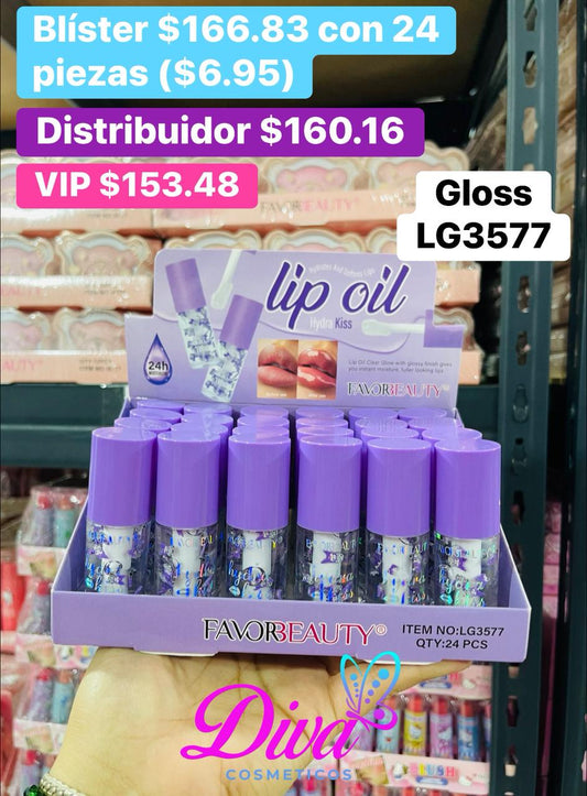 GLOSS LG3577 B/24
