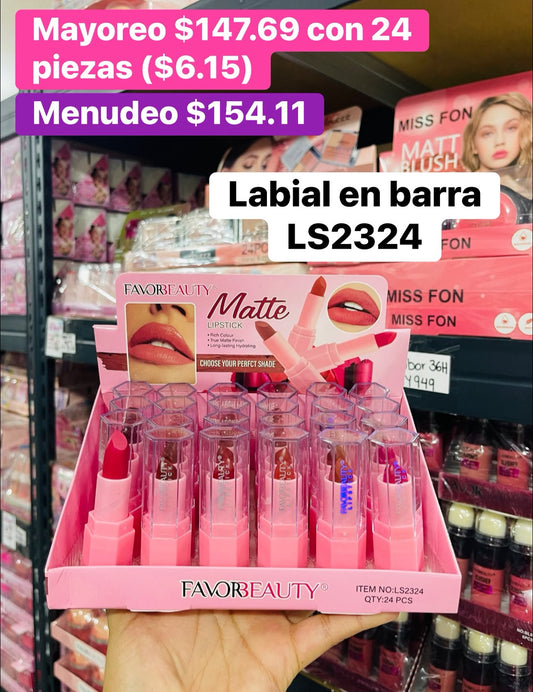 LABIAL LS2324 B/24
