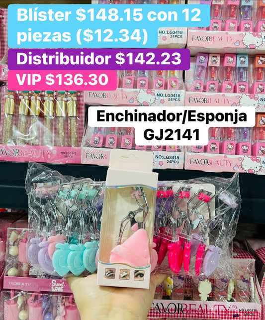 ENCHINADOR GJ2141 B/12