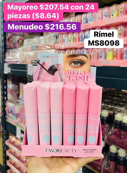 RIMEL MS8098 B/24