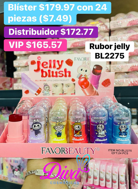 RUBOR BL2275 B/24