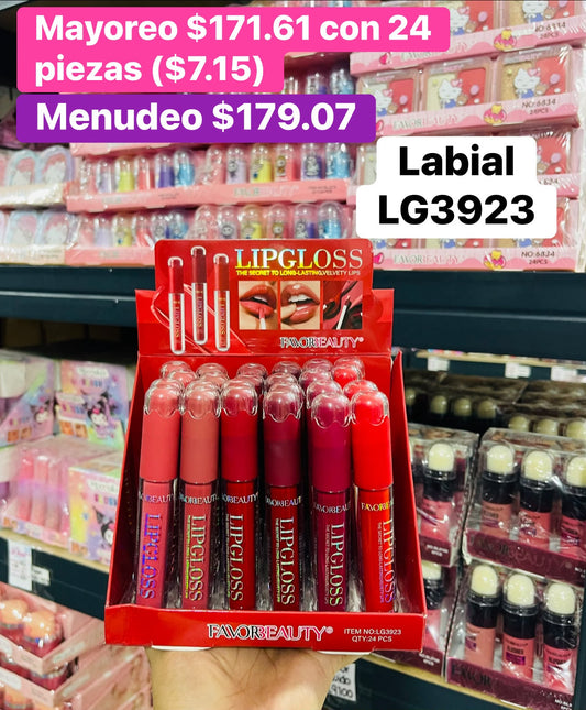 LABIAL LG3923 B/24