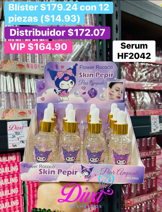 SERUM HF2042 B/12