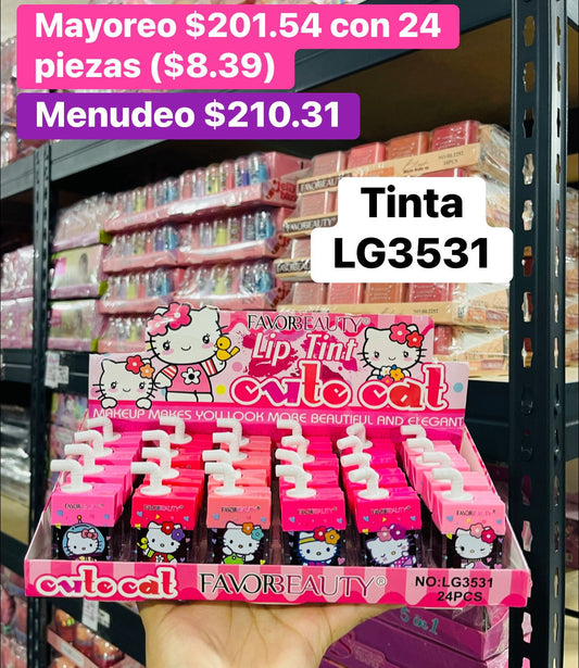TINTA LG3531 B/24