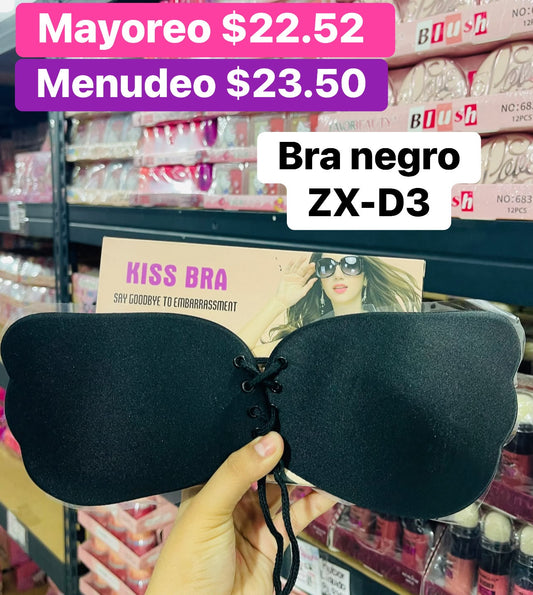 BRA ZX-D3