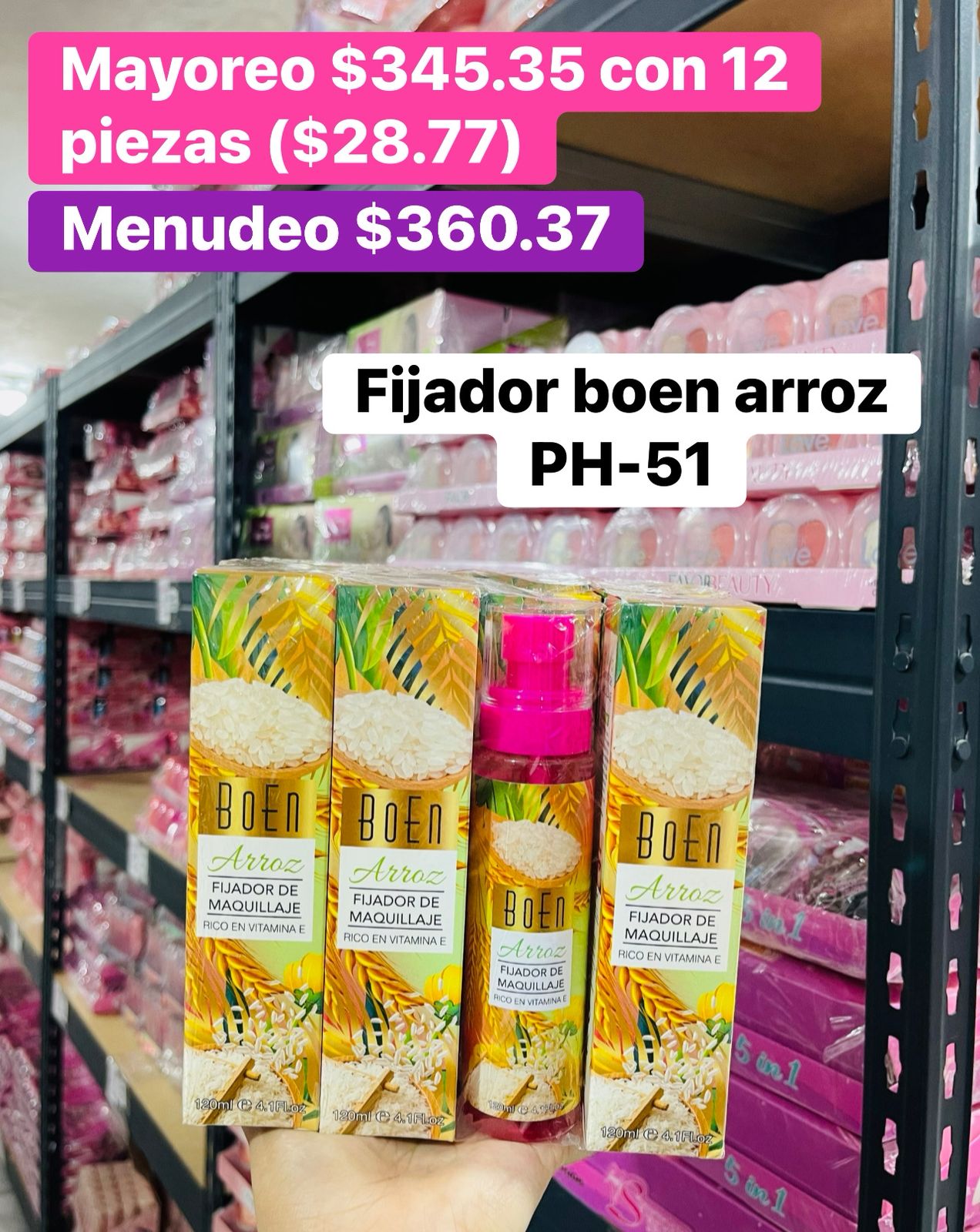 FIJADOR PH-51 B/12
