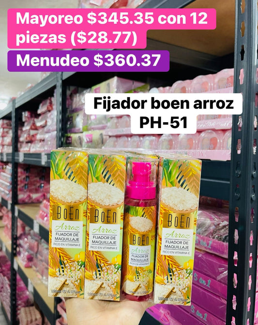 FIJADOR PH-51 B/12