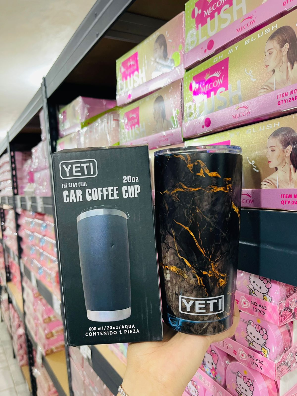 YETI