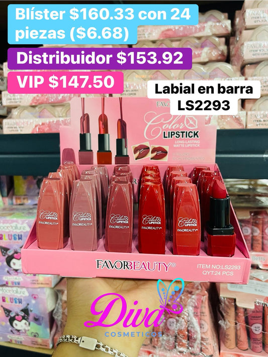 LABIAL LS2293 B/24