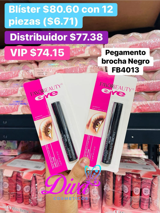 PEGAMENTO FB4013 B/12