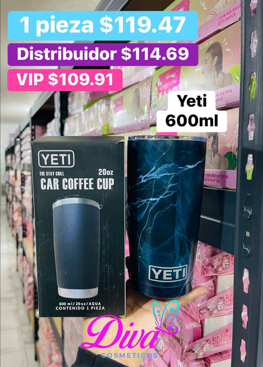 YETI