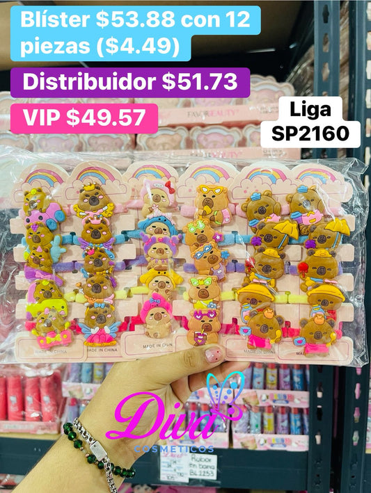 LIGA SP2160 B/12