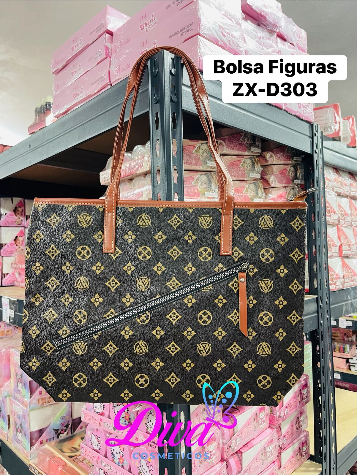 BOLSA ZX-D303