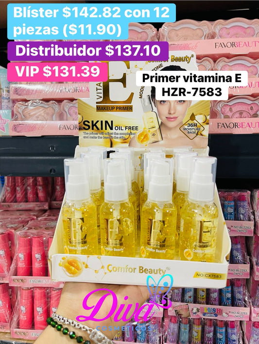 PRIMER HZR-7583 B/12