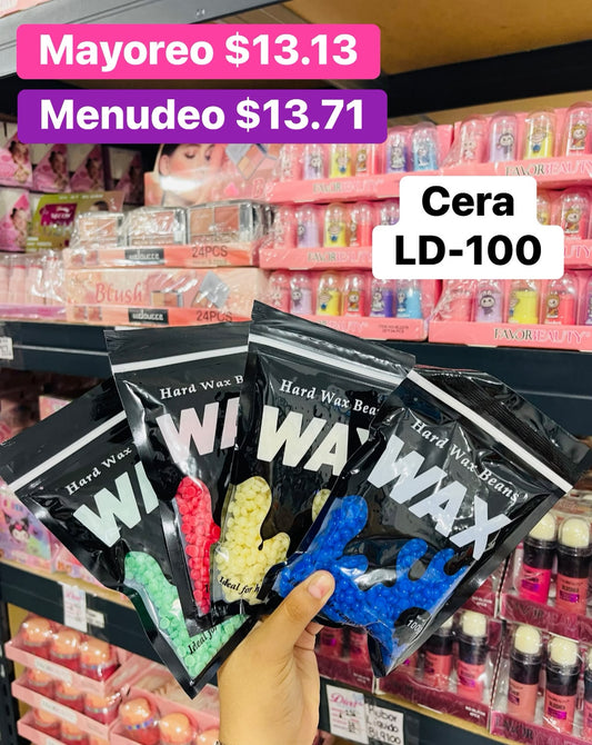 CERA ESPAÑOLA LD-100