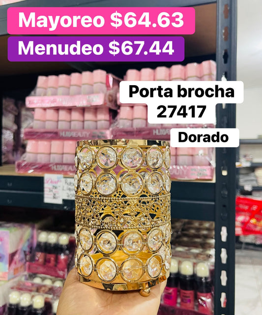 PORTA BROCHA
