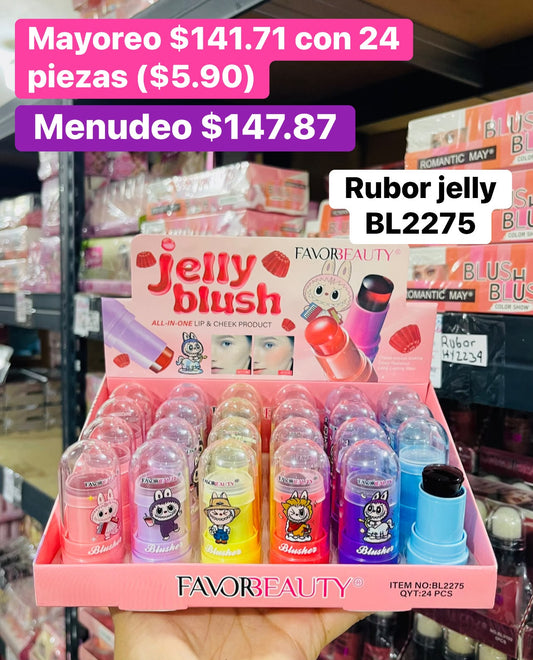 RUBOR BL2275 B/24