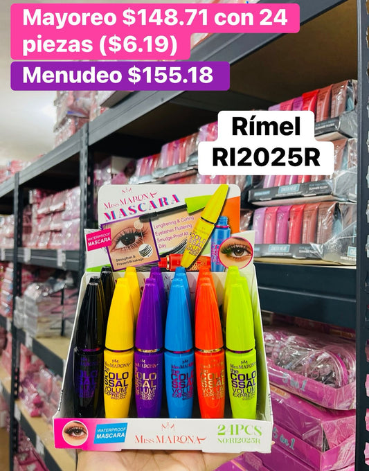 RIMEL RI2025R B/24