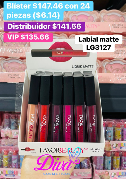 LABIAL LG3127 B/24