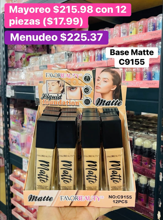 BASE C9155 B/12