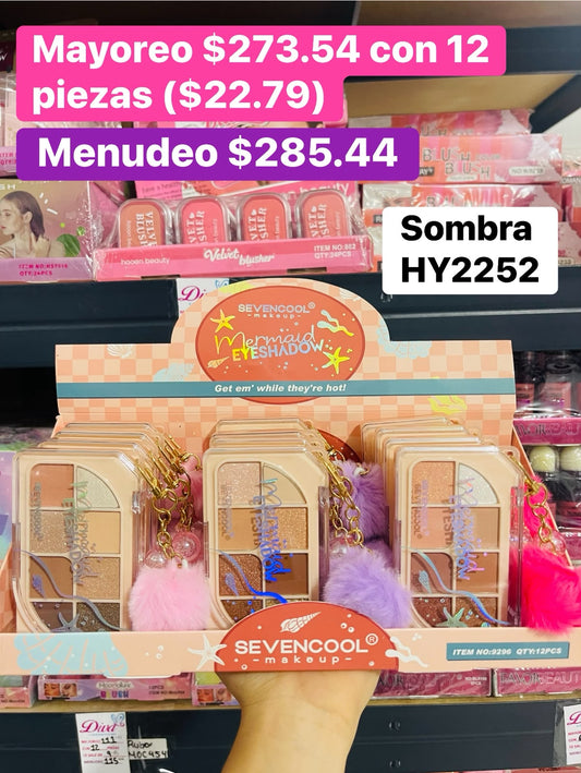 SOMBRA HY2252 B/12