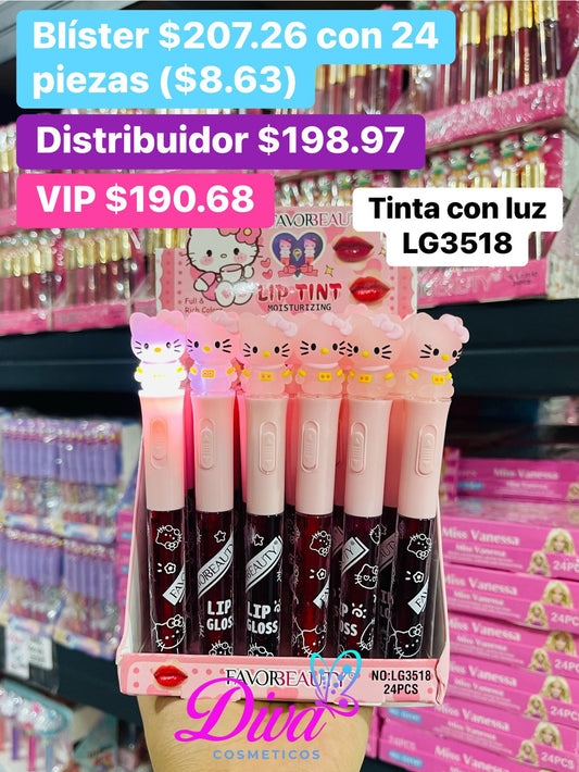 TINTA LG3518 B/24