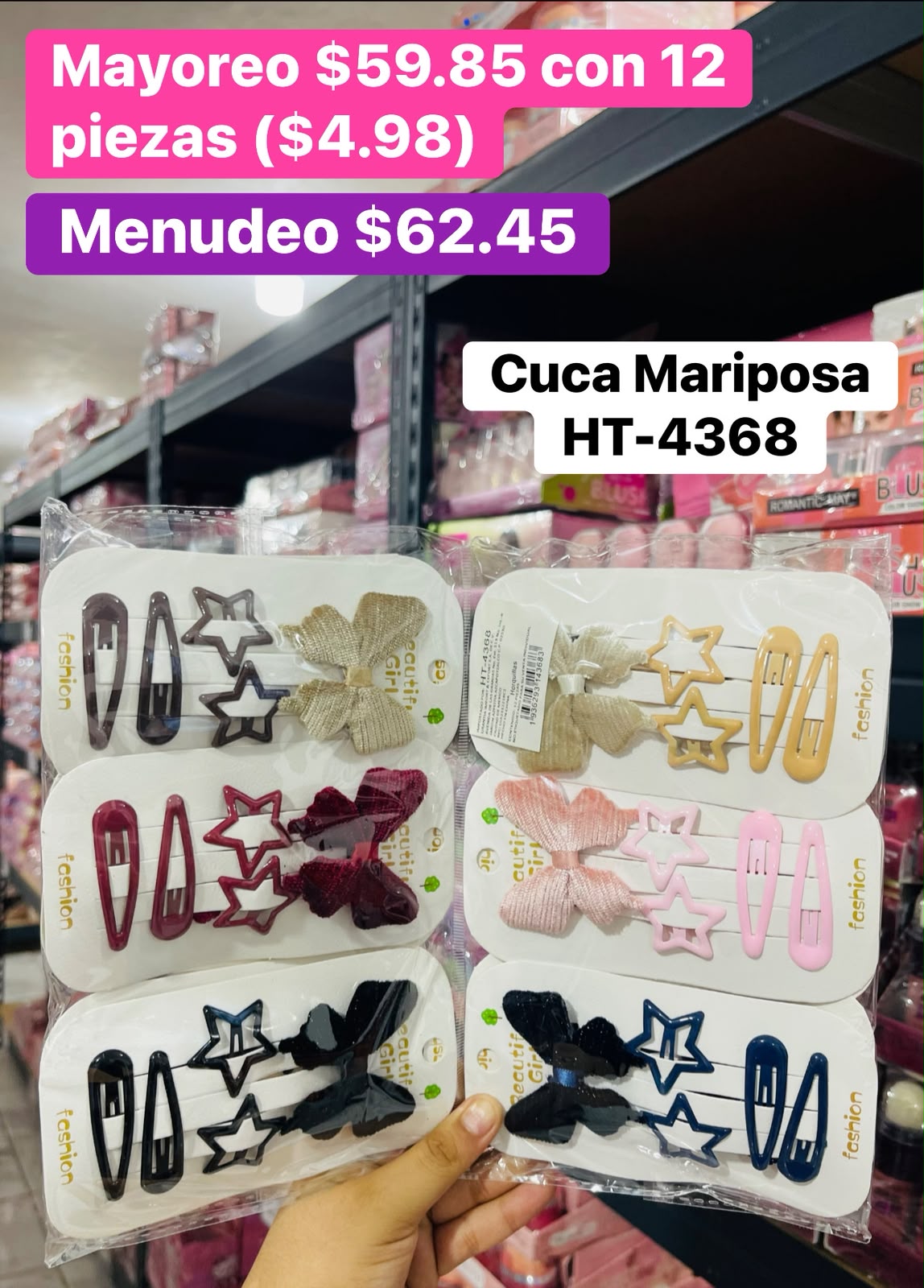 CUCA HT-4368 B/12