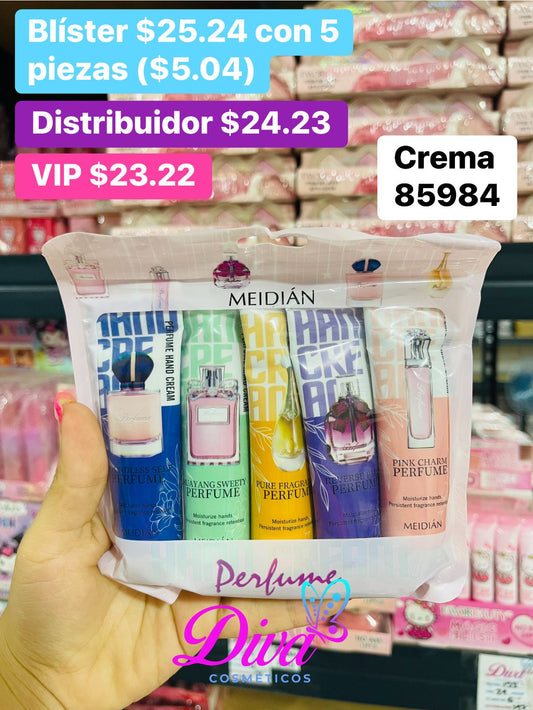 CREMA 85984 B/5