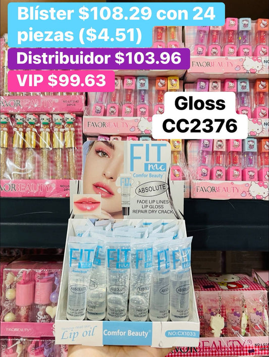 GLOSS CC2376 B/24