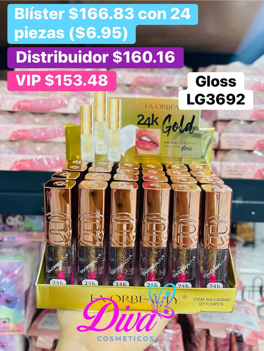 GLOSS LG3692 B/24