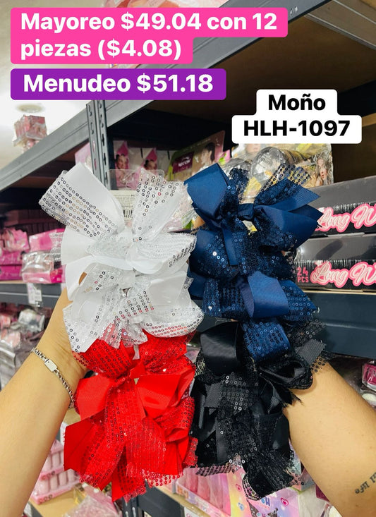 MOÑO HLH-1097 B/12