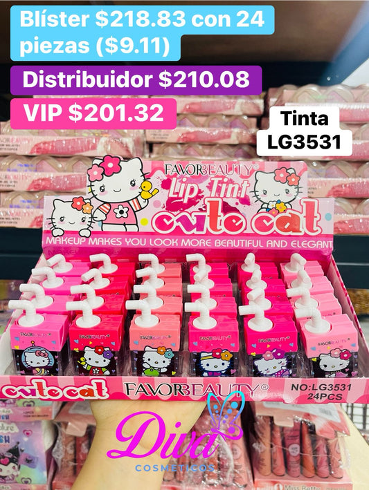 TINTA LG3531 B/24
