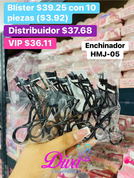 ENCHINADOR HMJ-05 S/C