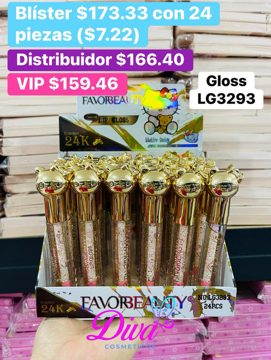 GLOSS LG3293 B/24