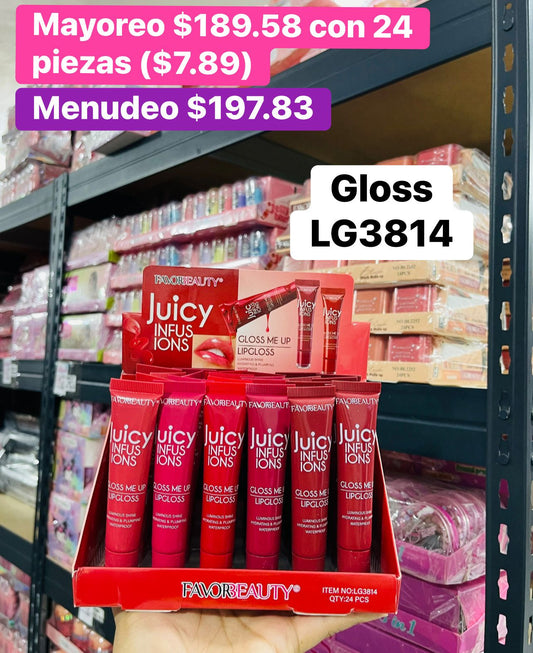GLOSS LG3814 B/24