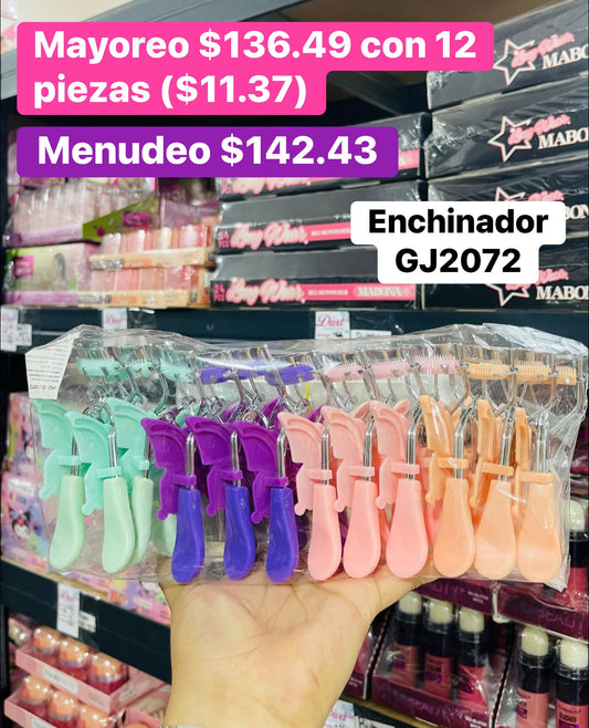 ENCHINADOR GJ2072 B/12