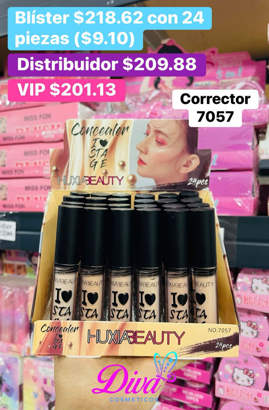 CORRECTOR 7057 B/24