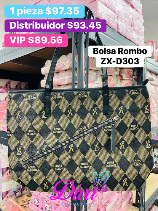 BOLSA ZX-D303
