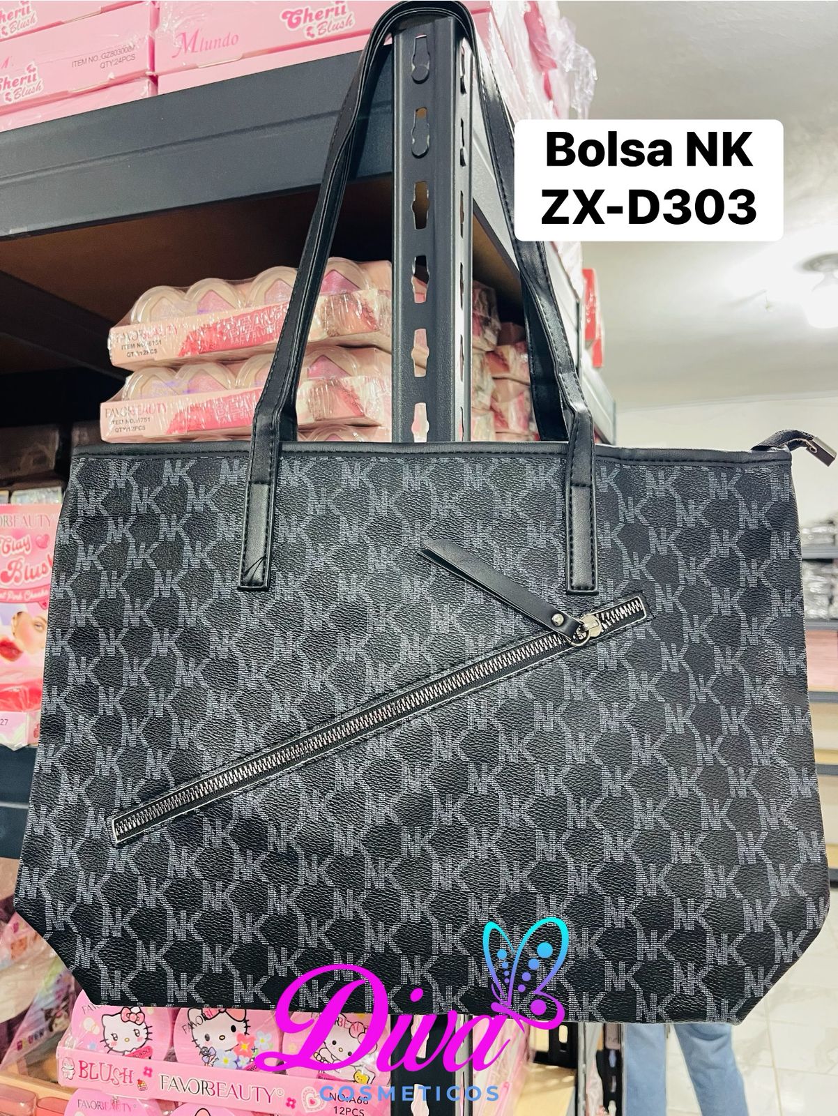 BOLSA ZX-D303