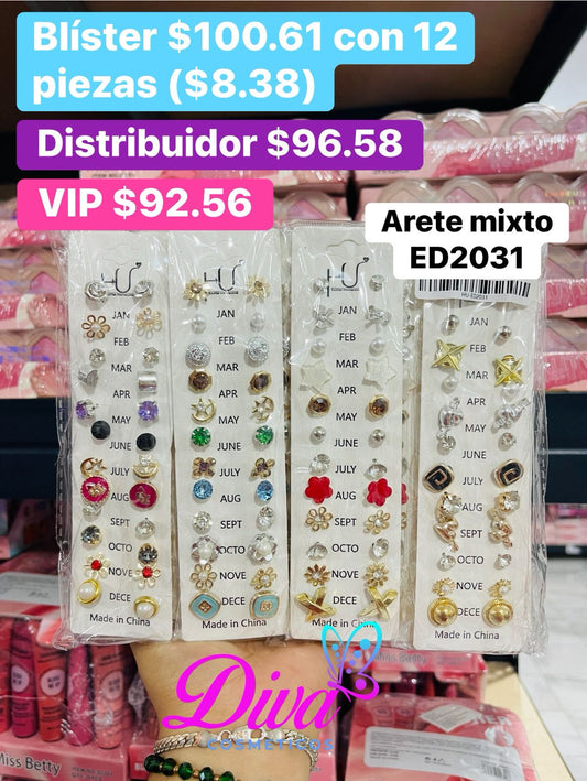 ARETE ED2031 B/12