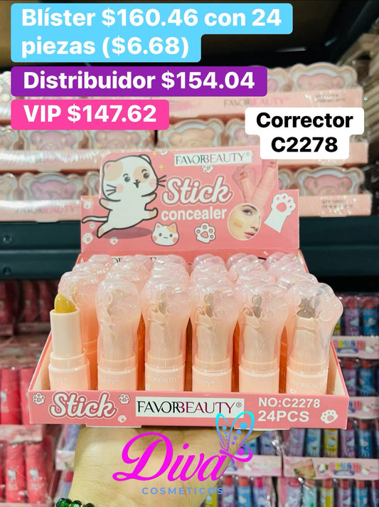 CORRECTOR C2278 B/24