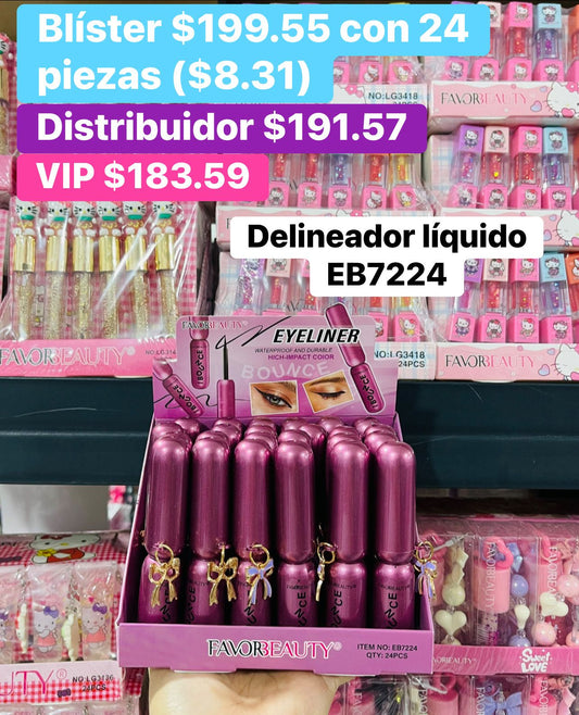 DELINEADOR EB7224 B/24