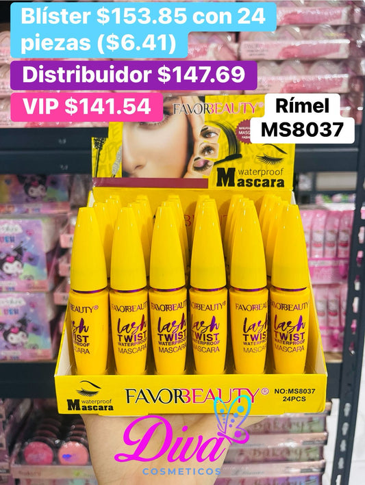 RIMEL MS8037 B/24
