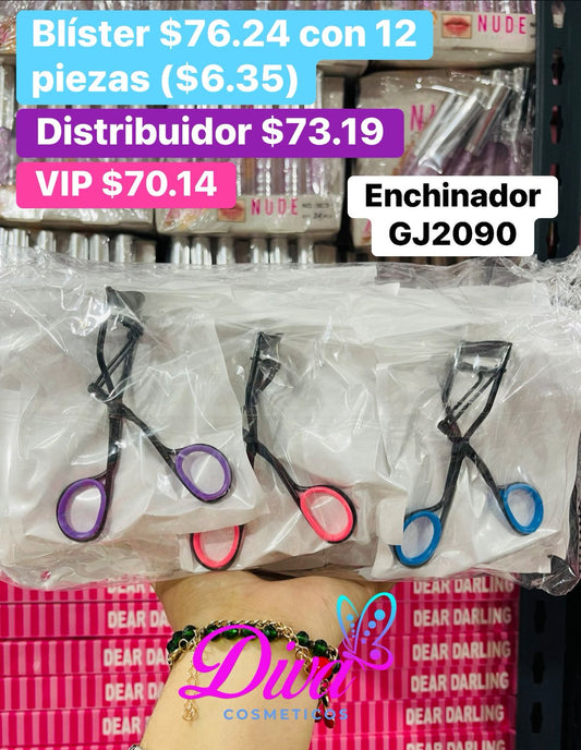 ENCHINADOR GJ2090 B/12