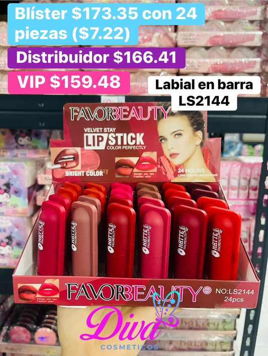 LABIAL LS2144 B/24