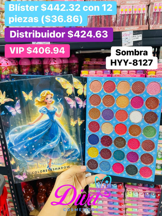 SOMBRA HYY-8127 B/12